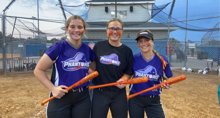 KKidsSoftball (@kids_softball) on Twitter photo Kids Supporting Kids 🖤🧡
Congrats to <a href="/EmmaFraley2/">Emma Fraley</a> <a href="/avery_deibert/">Avery Deibert</a> <a href="/EbertsKylie/">Kylie Eberts</a> who won the tournament this weekend that was a benefit for Ava Zebert <a href="/AvaZebert/">Ava Zebert</a> #noonefightsalone #keepfighting Kids Supporting Kids 🖤🧡
Congrats to <a href="/EmmaFraley2/">Emma Fraley</a> <a href="/avery_deibert/">Avery Deibert</a> <a href="/EbertsKylie/">Kylie Eberts</a> who won the tournament this weekend that was a benefit for Ava Zebert <a href="/AvaZebert/">Ava Zebert</a> #noonefightsalone #keepfighting