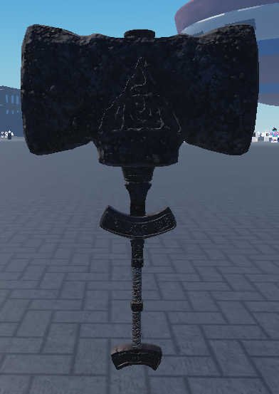Eitan_hello's tweet photo. #ROBLOX #RobloxDev #3DModel https://t.co/rPB7wrJWbC