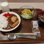 ここどこのツイート画像