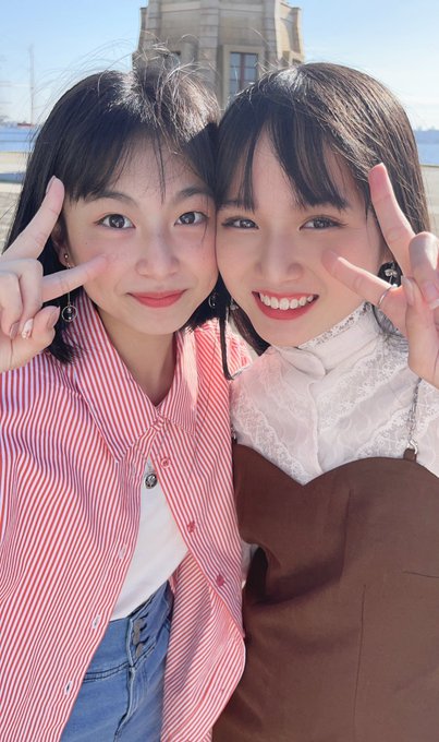 Twitterのコスプレ画像20