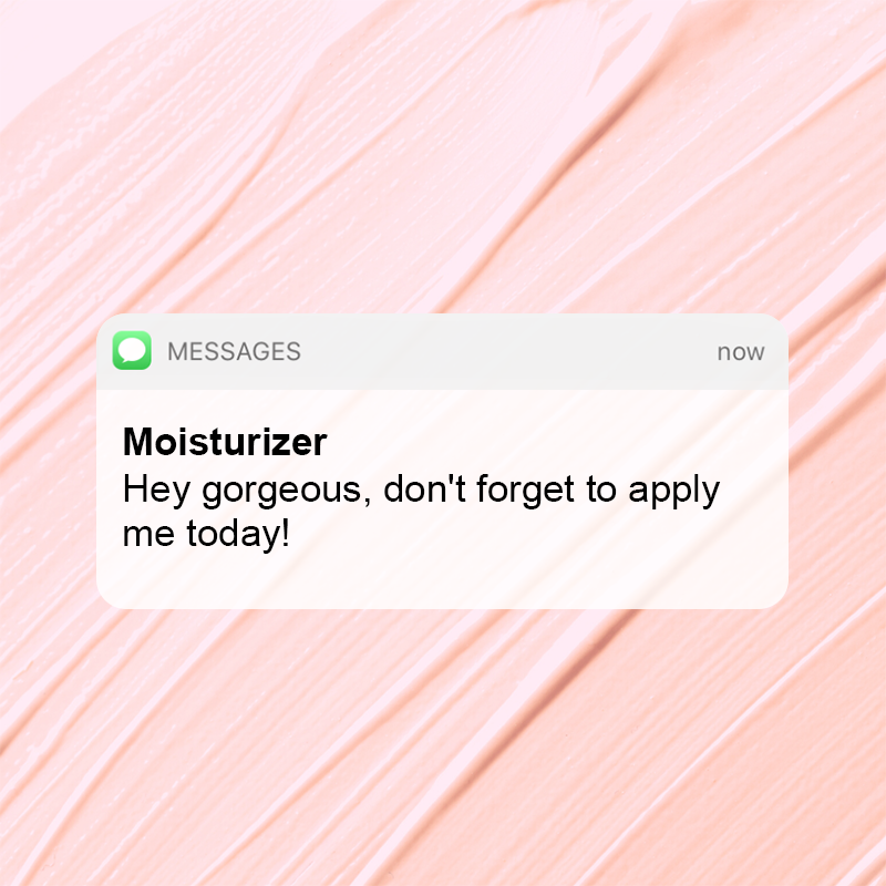 good_guilt's tweet photo. Here's ur Sunday reminder 💗 https://t.co/gia8XSxLXE