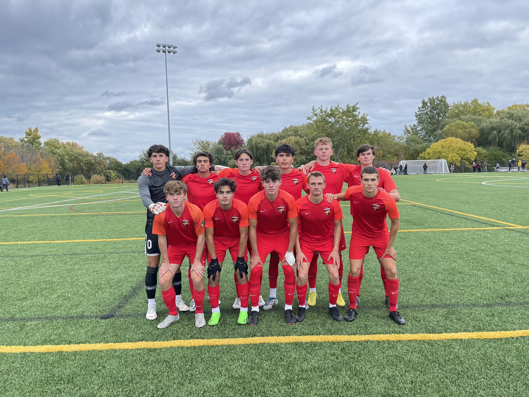 Real Colorado Soccer (RealColoSoccer) / Twitter