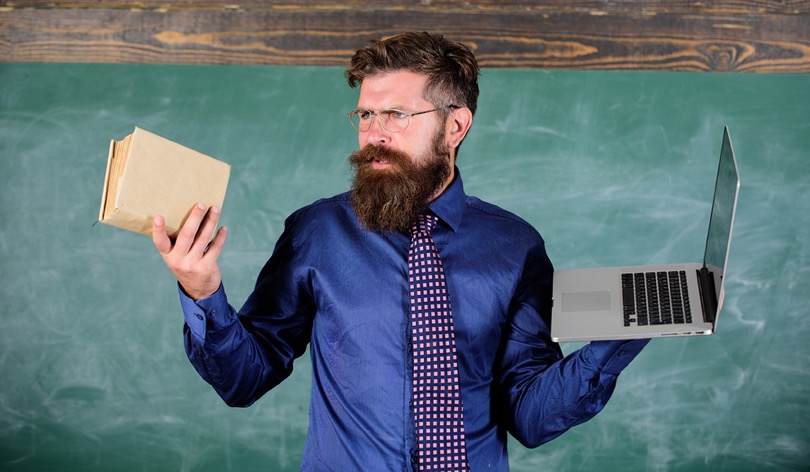 jeffbullas's tweet photo. 4 Signs You’re Using Outdated Marketing Techniques #outdatedmarketing #digitalmarketing https://t.co/kc4ClgeBWd https://t.co/TxsW7LWUey