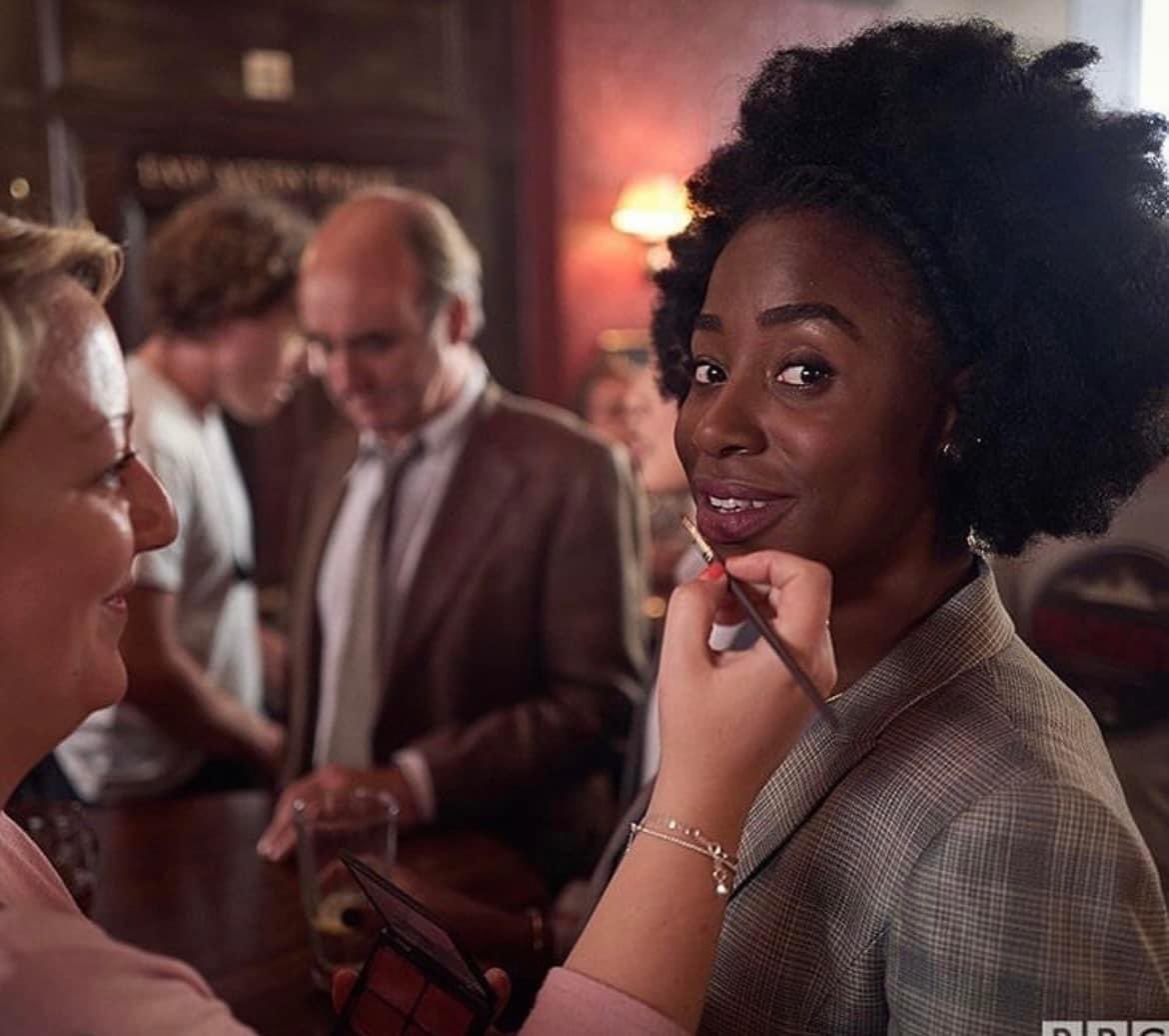 Killing Eves most underrated character hands down