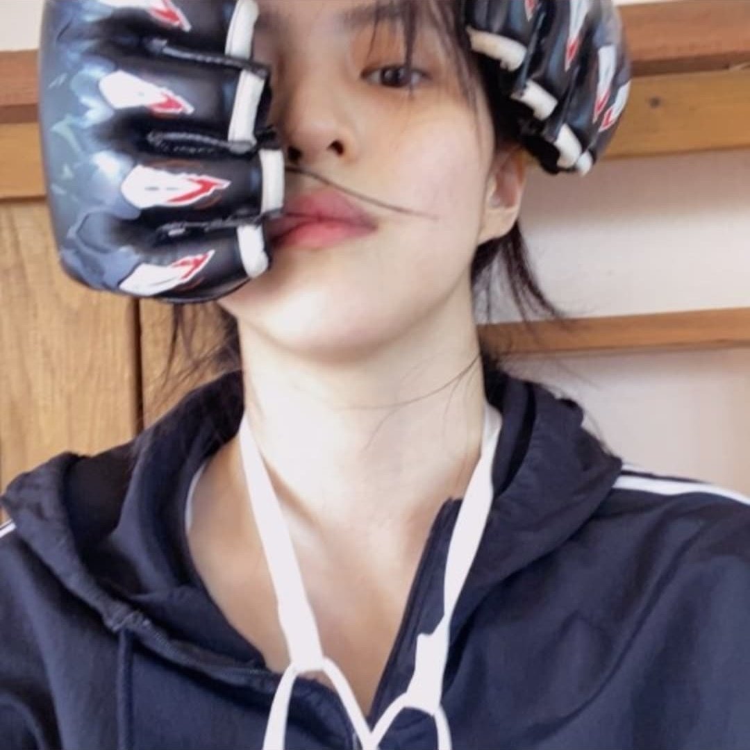 ִֶָ (@lqhsohee) on Twitter photo 