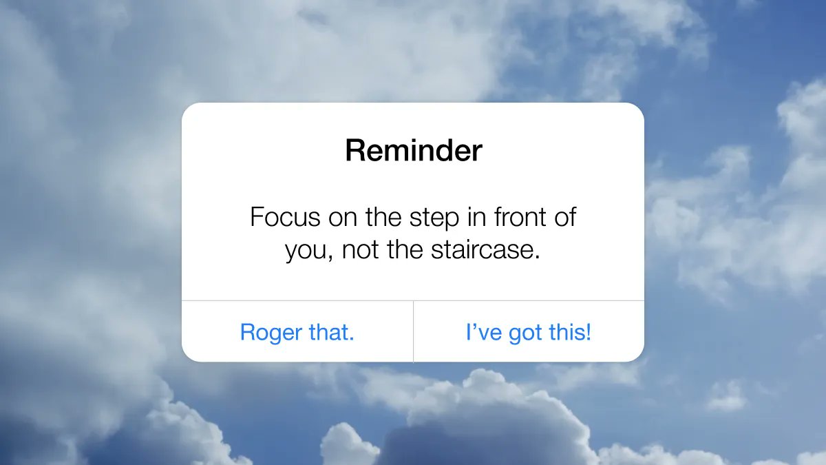 One step at a time 💪 #wlsaustralia #weightloss #mentalhealth #positivity #positivethinking #mindset #wellbeing #healthandwellbeing