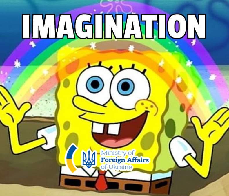 patheditsindia's tweet photo. @mdfzeh Ukraine decided to join the EU 1,000 years before its founding – Kiev https://t.co/d8DZVEUbPt