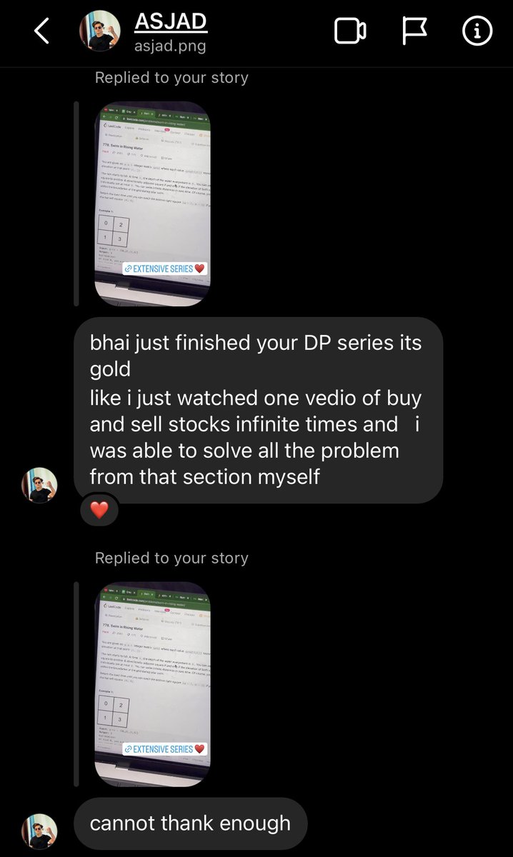 striver_79's tweet photo. DP series appreciation keeps flowing in 🙏🏻

Made it with a lot of passion, and energy, finally getting the rewards ♥️

#StriversDPSeries #tuf https://t.co/yHB0E9uwXI