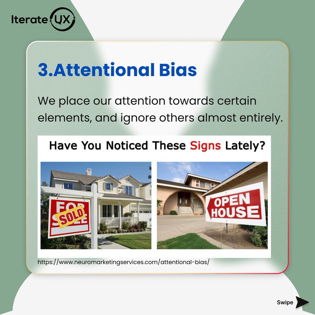 IterateUX tweet media