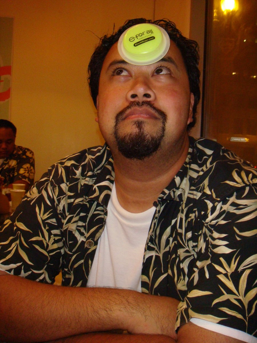 MethodChan's tweet photo. He was the kindest, good-natured guy. He was always quick to lend a hand and never said a bad word about anyone. He was just a good dude. I will miss him dearly and I know I'm not alone in that.

Rest in peace, Vincent. #VincentKukua https://t.co/AZg9LdRWuf