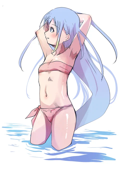 朝の練習さみちゃん 45minちょっと雰囲気が違うかな? 