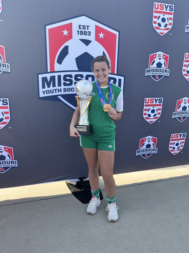 Maddie Mauch tweet media