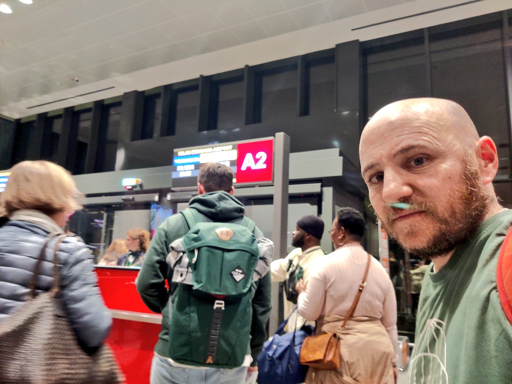 In Oct 2005 I was flying to Berlin for my master thesis <a href="/fhi_mpg_de/">Fritz Haber Institute of the Max Planck Society</a>. Today I am flying to Köln for my new job experience <a href="/tuvcom_solar/">TÜV Rheinland Solar</a> <a href="/tuvcom_presse/">TÜV Rheinland ⬅️</a>! Excited and happy to continue my support to #PV sector and #photovoltaic technologies!