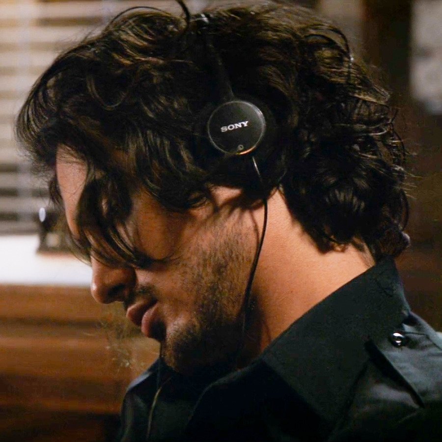 #NewProfilePic FLIPPED