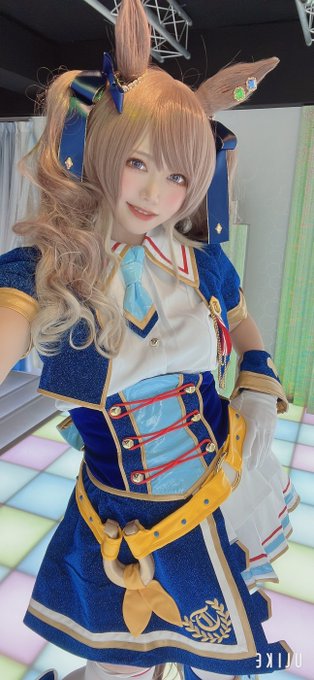 コスプレイヤーみねめろのTwitter画像4