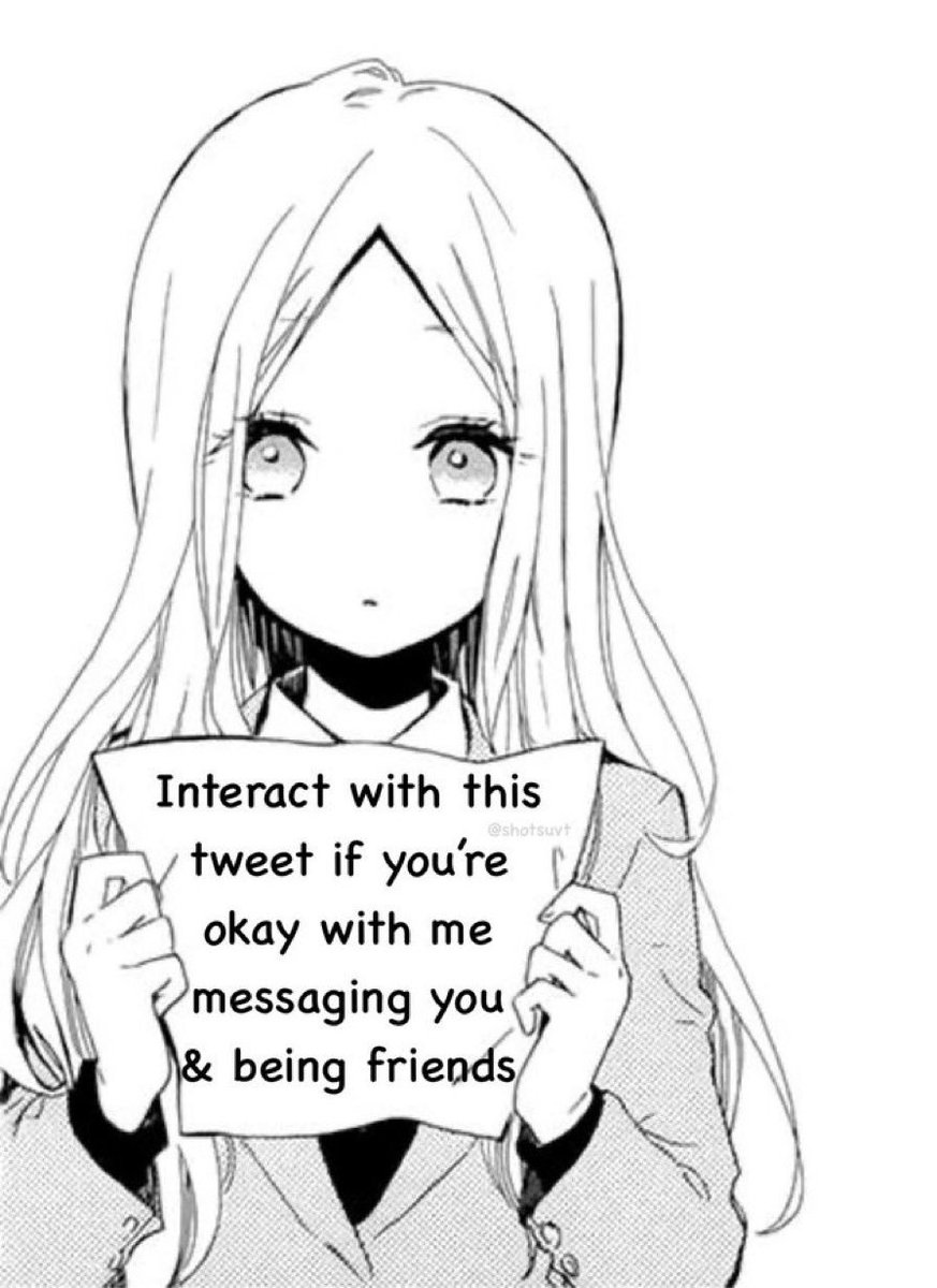 Batsix1's tweet image. Hey cutie would wanna be frens~👉👈🥺❤️❤️❤️❤️