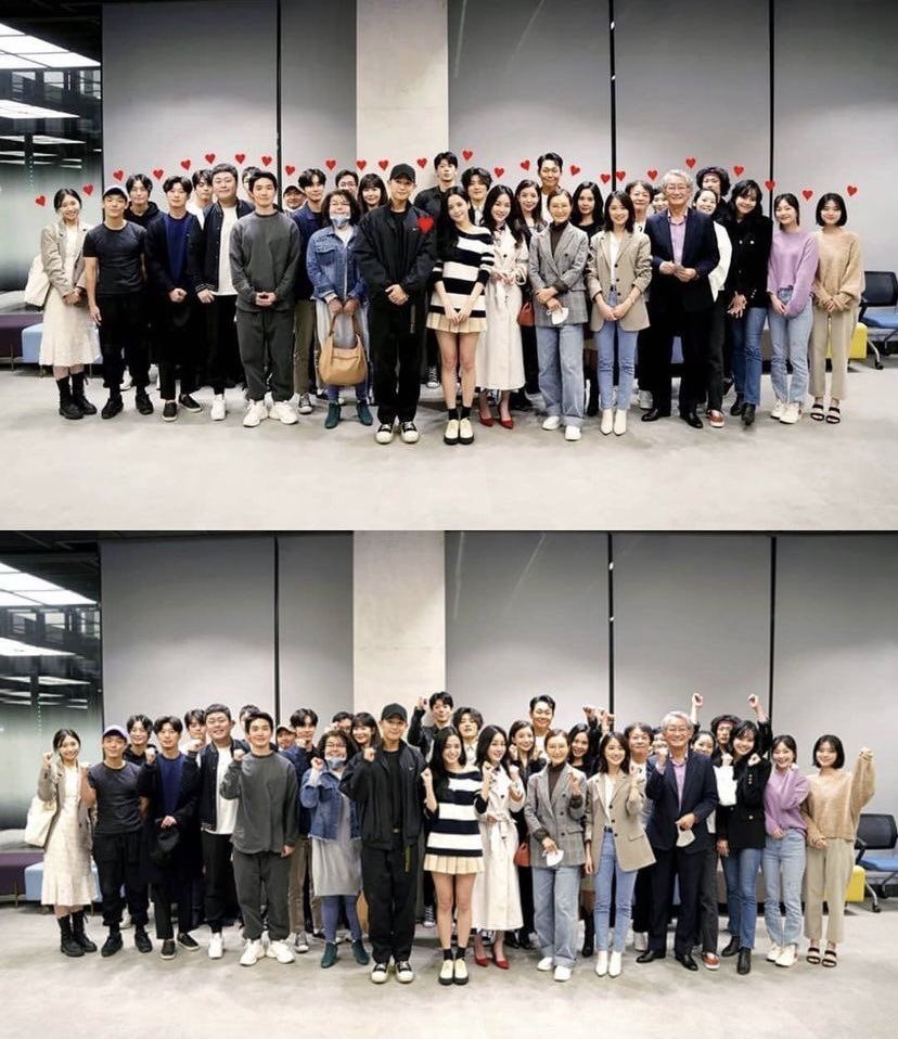 ♡ ชิชูวᑭᑭOOᑎG ♡ tweet media