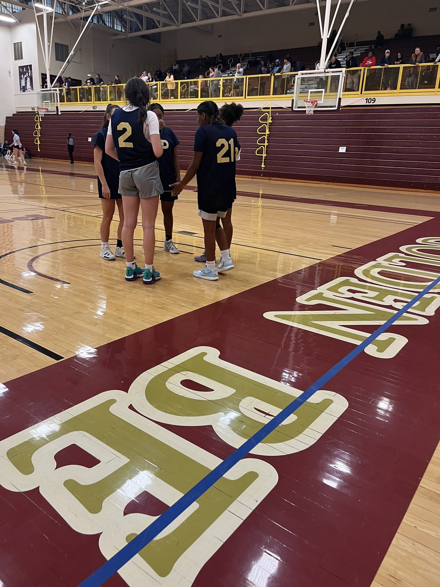 Bishop McDevitt Girls Basketball tweet media