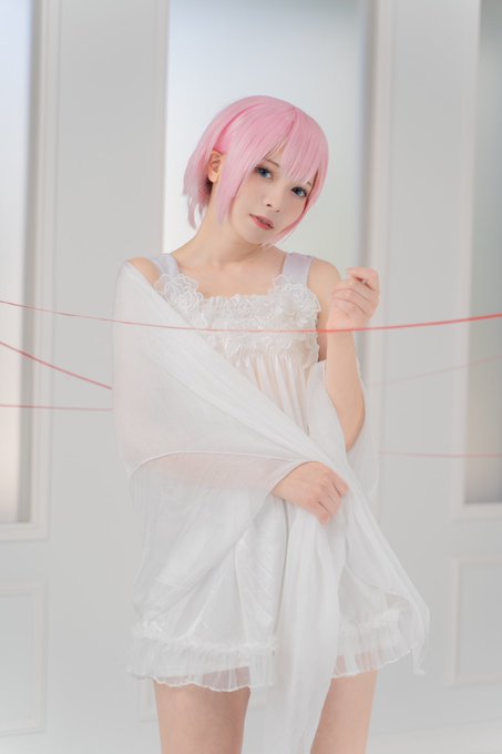 コスプレイヤーぽんのTwitter画像40