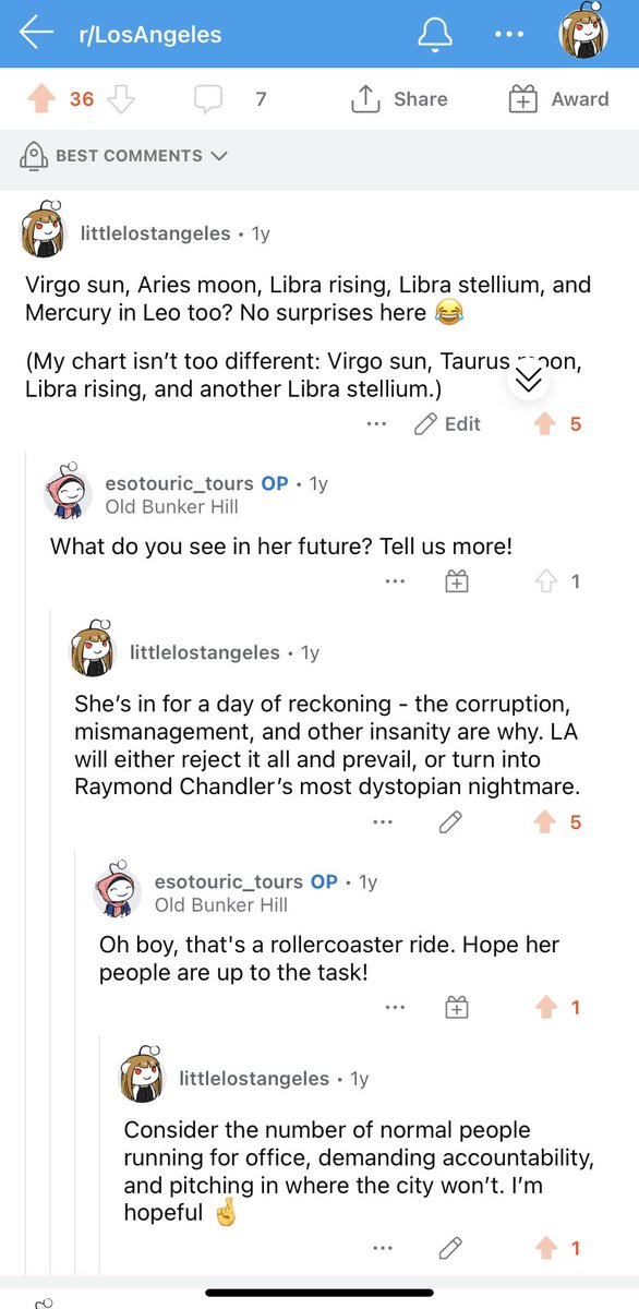 Little Lost LA tweet media