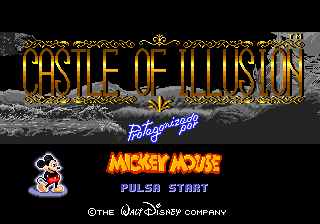 JateJavi's tweet photo. El Castle Of Illusion de Megadrive fue mi primera traducción, así que ya le tocaba una actualización.
En mis traducciones, los dialogos no son imprescindibles pero tampoco aspiro a grandes proyectos y me limito a mimar lo que traduzco.
Si no pasa nada, en un par de días lo saco. https://t.co/TxArYTsXVS