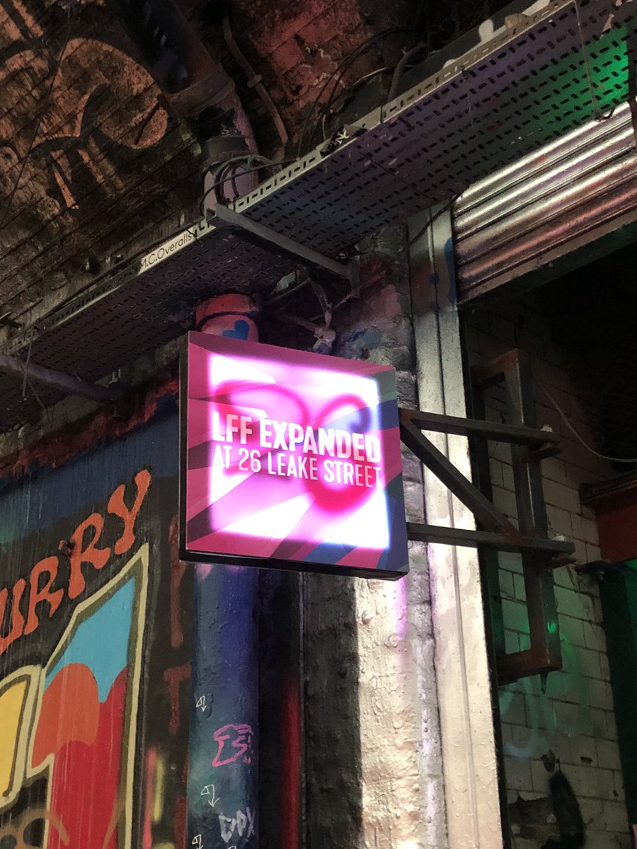 Lucy Hammond tweet media