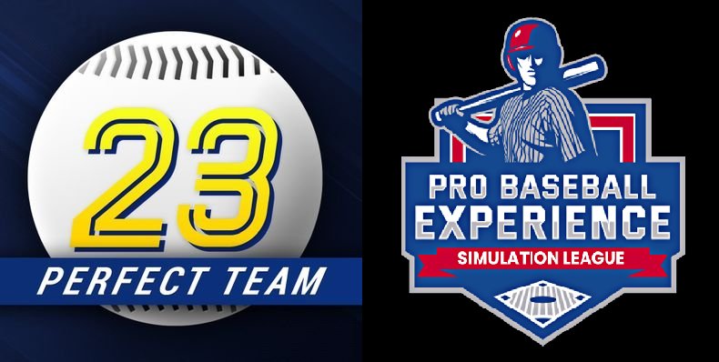 Official_PBE's tweet photo. Thank you @ootpbaseball for officially letting us in your Affiliate Family! #PackDrops are here! #PBESim https://t.co/v2oIAT7v2F
