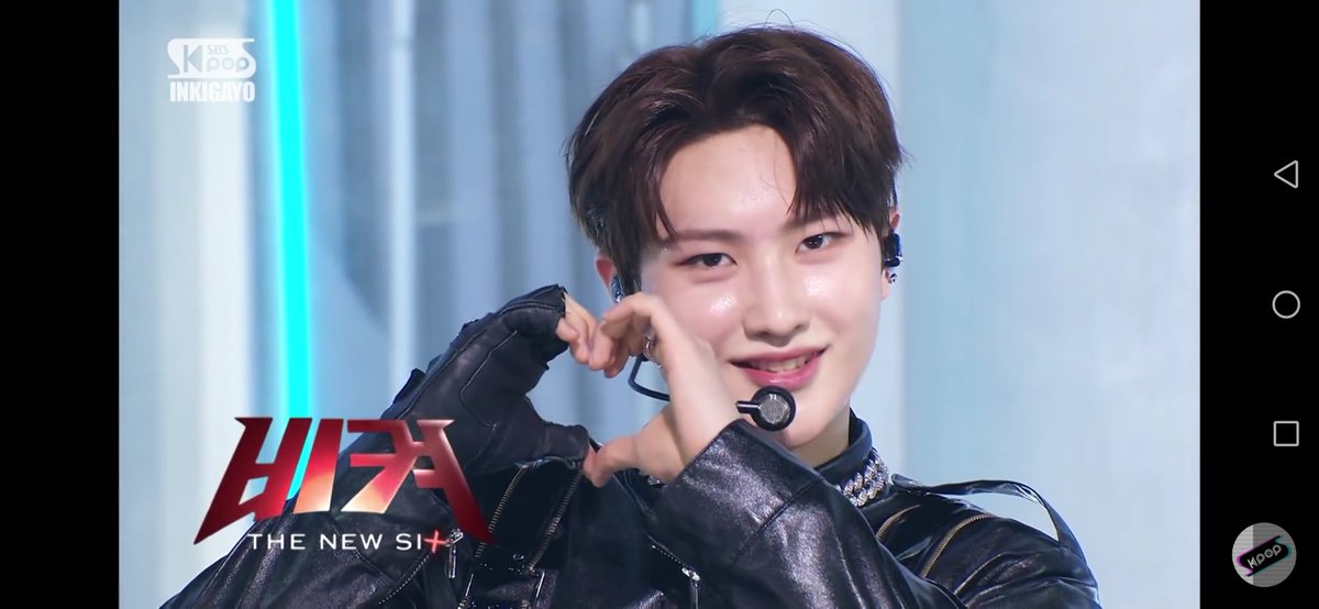 Castle_J_mcnd's tweet photo. He's the cutest and cutest in the world!! 😭😭♥♥ He's so cute that my heart melts ♥♥♥♥

#TNX #TaeHun #최태훈 https://t.co/C97ggEWicv