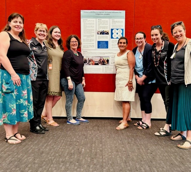 Big week at #bstl2022 ! Sharing our poster re the movement following our international #calltoaction <a href="/AnnaKapuakore/">Anna Kapuakore Adcock</a> <a href="/FrancescaStorey/">Francesca storey</a> <a href="/DrRoey01/">Dr Yvette Roe</a> @KildeaSue @MollyCentre  womenandbirth.org/article/S1871-…
