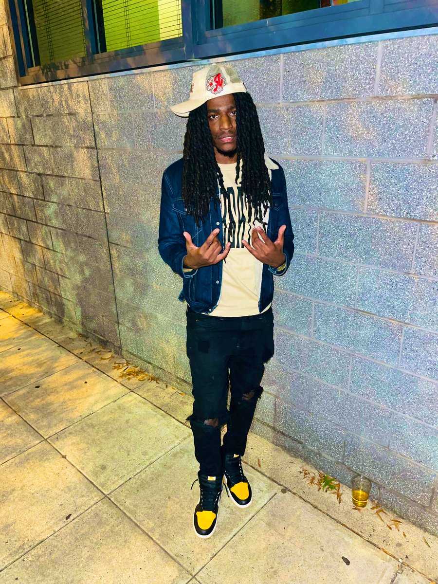 DeeBlockDavo's tweet photo. Face Em All 🥷🏾⛓️ #DeeBlock https://t.co/v5qSuQs4Sk