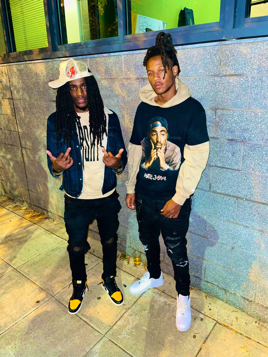 DeeBlockDavo's tweet photo. Face Em All 🥷🏾⛓️ #DeeBlock https://t.co/v5qSuQs4Sk