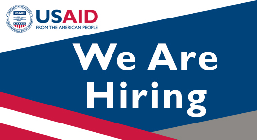 USAID/Philippines has a need for a Project Management Specialist (HIV/AIDS Care and Treatment). Applications must be received by 26 Oct 2022 (11:59pm Manila time) via email to aidmnlhr@usaid.gov. Check the full details here: ow.ly/r4hO50L9Prg. #Trabaho #JobOpening