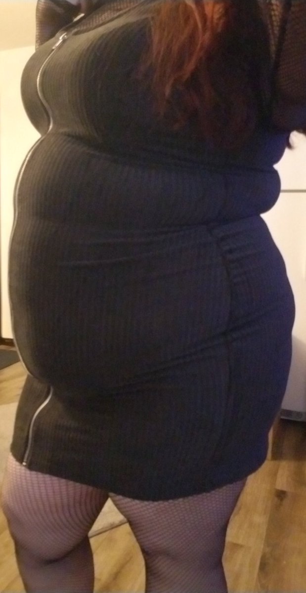 doublstuffchonk's tweet photo. I bought a dress for spooky season today

#bbw #bigbelly #boobs #feedme #fat #sofat #makemefatter #gainer #stuffed #doublestuffedchonk #fatty #fatgirl #gaining #stuffme #notgone #juststuff https://t.co/sPJkVBv1uw