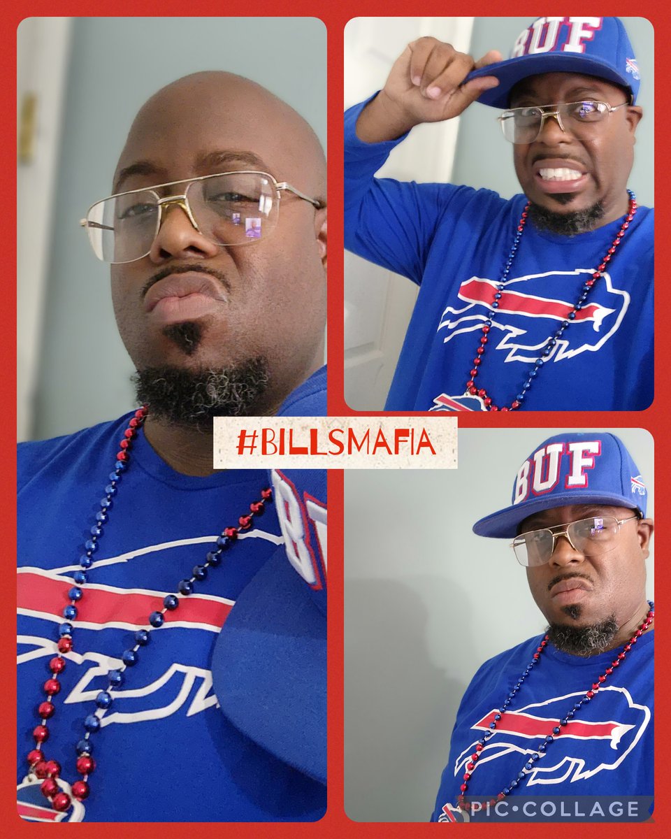 901Ruff's tweet image. This our season!!!