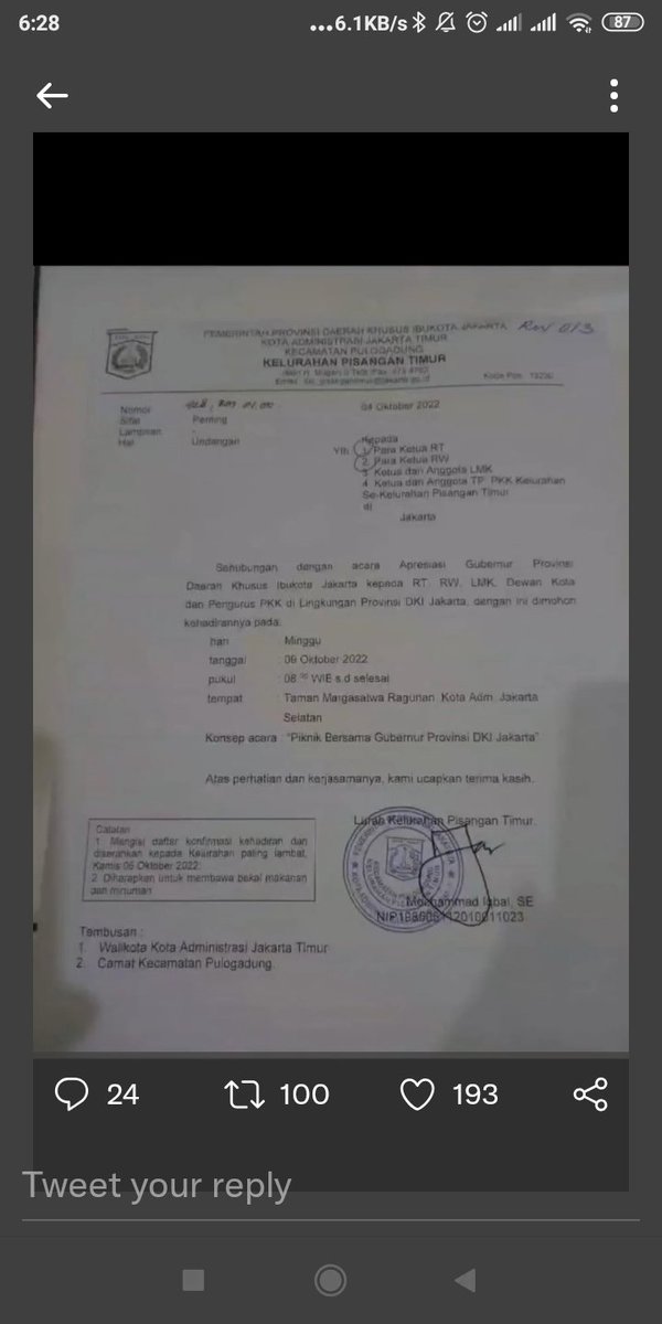 NimusTheo's tweet photo. @abu_waras Lah ini suratnya https://t.co/H8JbRGbIuk