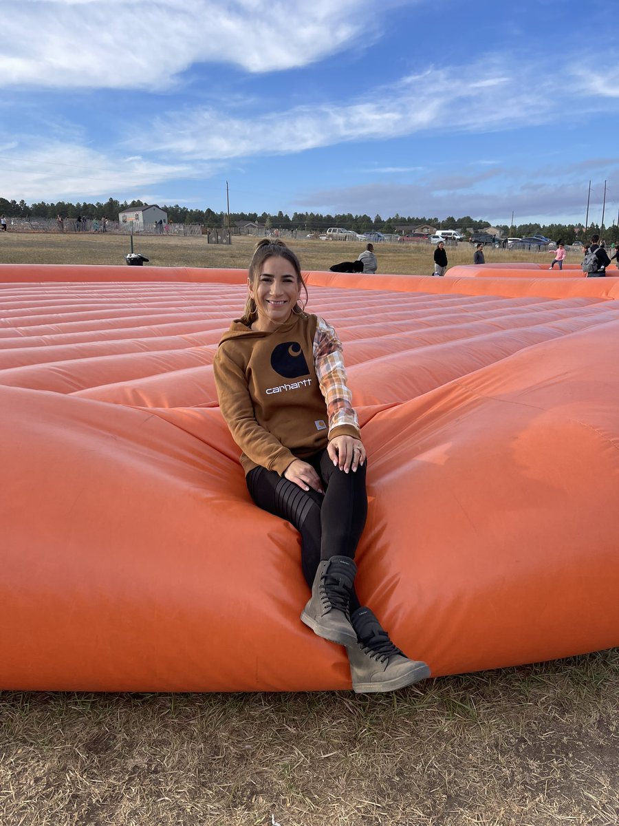 Pumpkin Patch 🎃🧡