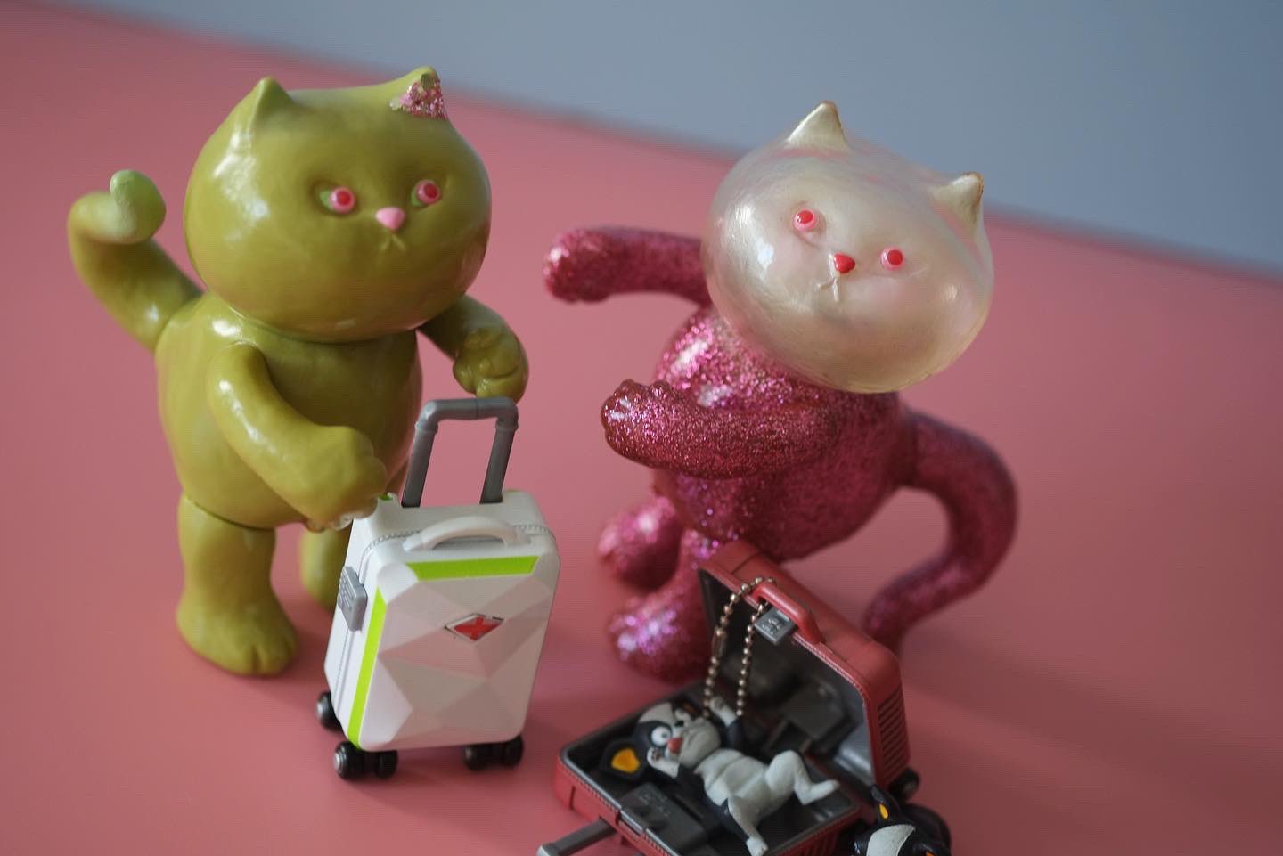 mainagamoto フテネコ 赤 eva.gov.co