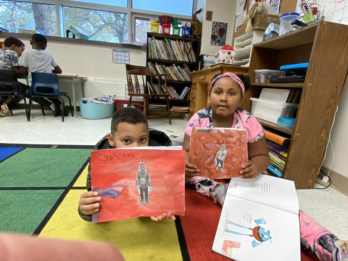 Katie Mott tweet media