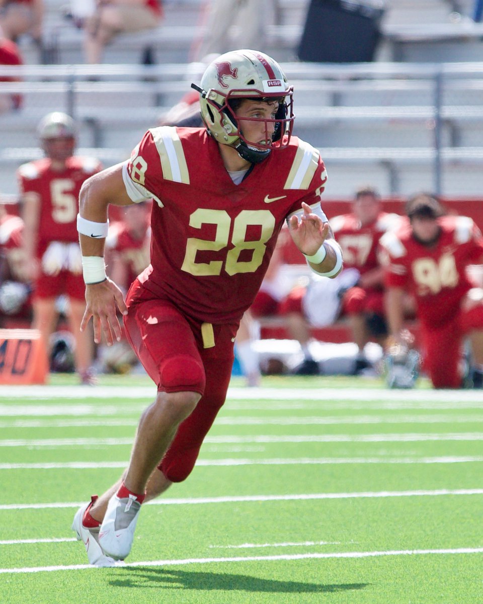 acroossuperfan's tweet photo. Magnolia bois built different💪Feel free to send more of them our way each year 🙏🤘
2⃣8⃣Jarrett Pleasant 3⃣0⃣Eliel Sandoval 5⃣Brady Dygert 4⃣9⃣Rylan Ritch
#AustinCollege #RooNation @RoosFootball @ACsports https://t.co/bCwT6WGfQC