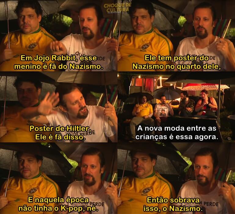 @ChoqueDeCultura (@choquedecultur4) on Twitter photo 