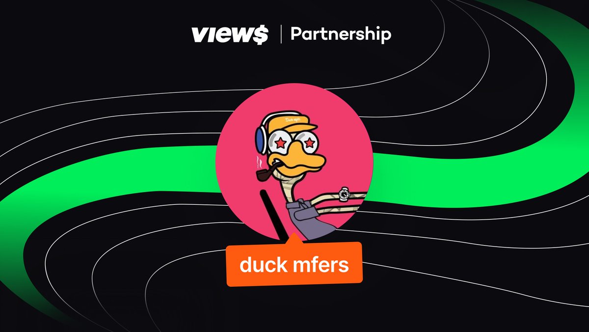 duck mfers 🤝 Views 

Welcome to the Views ecosystem, <a href="/duckmfers/">duck mfers 🔥 Free Mint 🔥 CC0 🔥 MINTING NOW</a>.