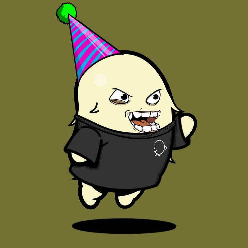 BoredBeanzYachtClub - Bored Beanz Yacht Club #884
Sold for: 0.0009 Ethereum (USD )