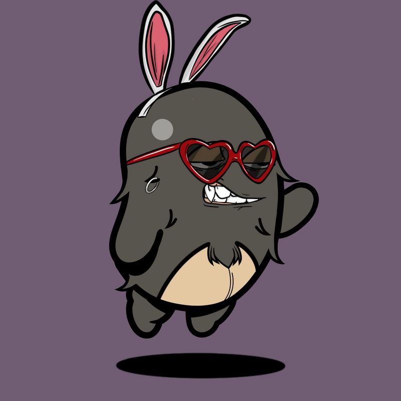 BoredBeanzYachtClub - Bored Beanz Yacht Club #1511
Sold for: 0.001 Ethereum (USD )