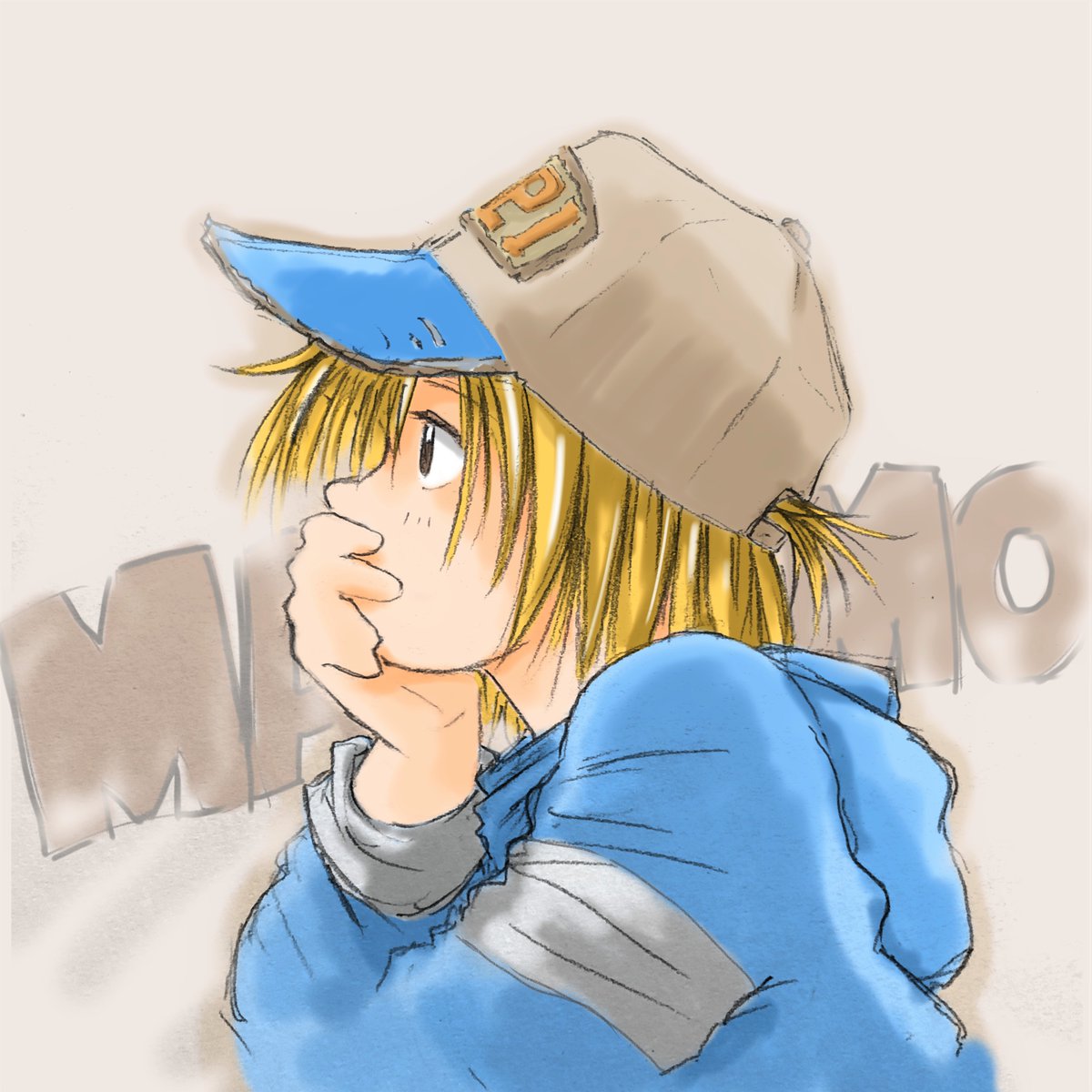 「#これを見た人は真横の画像を貼れ少ないけどあった…(=゜ω゜)ノ 」|まるも☆『きゃぴ』Kindle版発売中！のイラスト