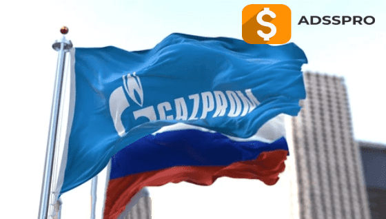 adsspro1's tweet photo. Gazprom: Imposing a ceiling on the price of Russian gas leads to a halt in supplies https://t.co/HED6hK2NBa https://t.co/pGsUHqlTJt