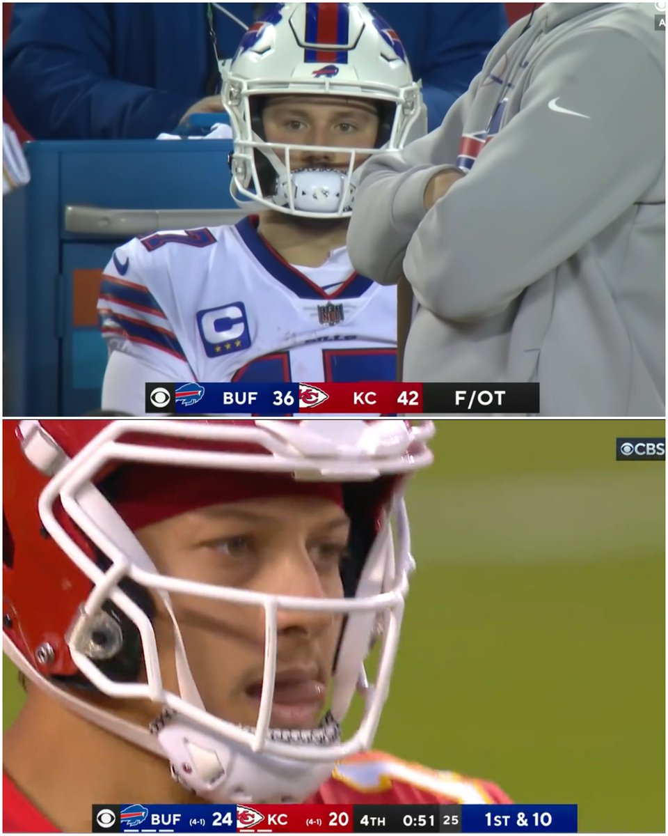 espn's tweet photo. BILLS GET THEIR REVENGE ‼️ https://t.co/0silAltcIv