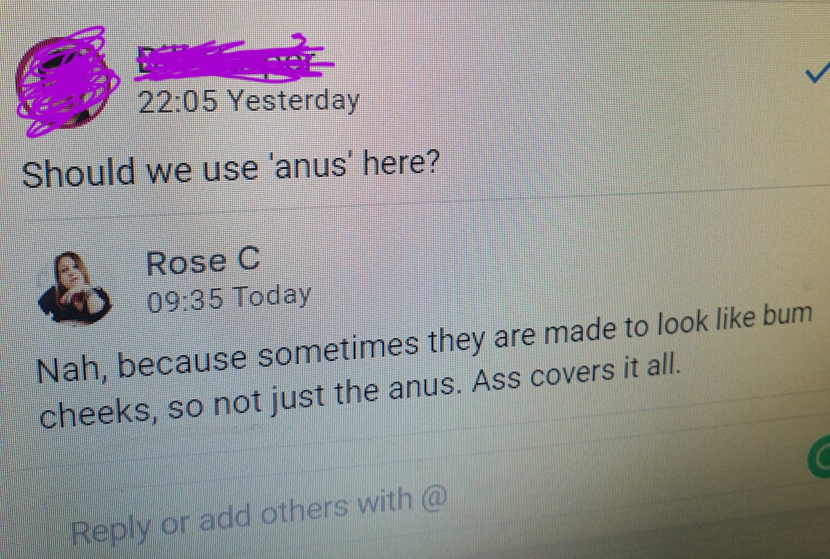Rose Crompton tweet media