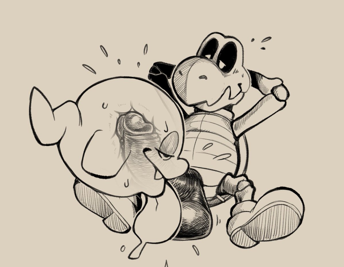 DaftPatriot's tweet photo. Skeleton getting sucked off by a ghost. https://t.co/w7CS0On8xe