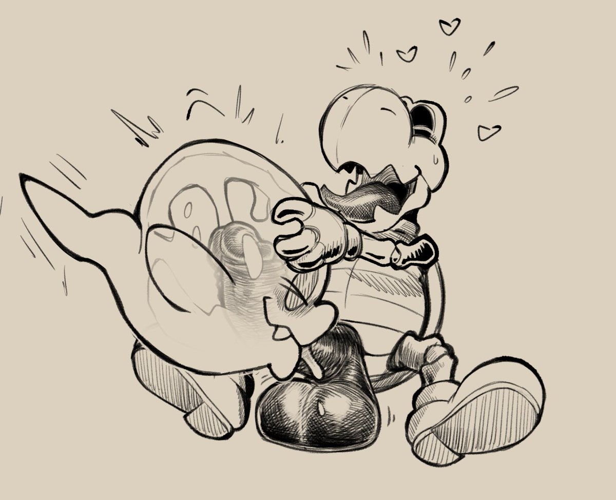 DaftPatriot's tweet photo. Skeleton getting sucked off by a ghost. https://t.co/w7CS0On8xe