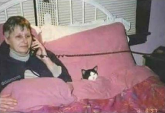 "La verdad es que no voy a poder ir, estoy super ocupada"